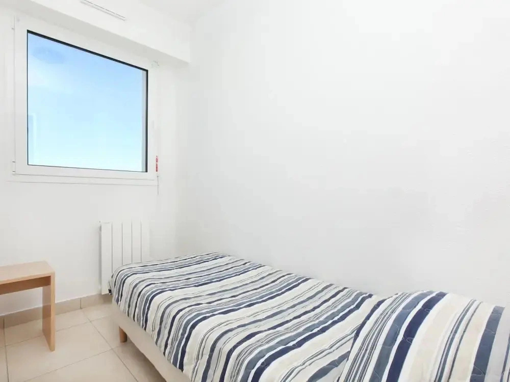 Residence Arcachon, Arcachon, Apartment for 4 Persons