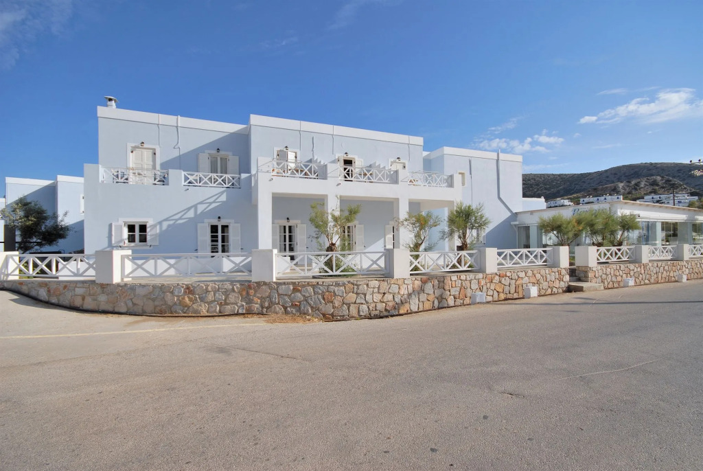 Hotel Benois