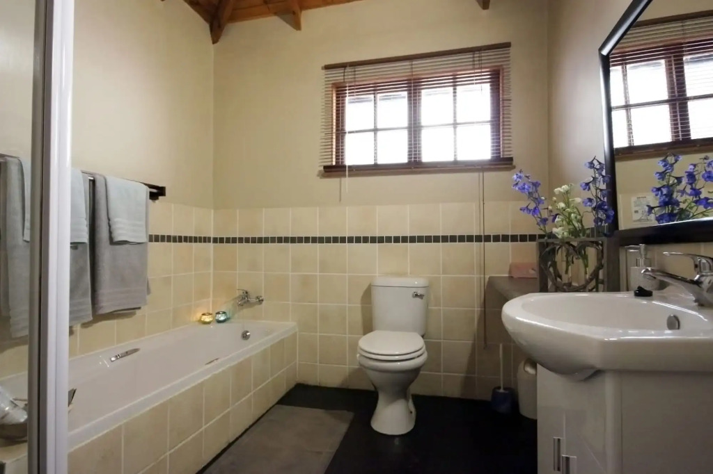 Thulamela Bed and Breakfast