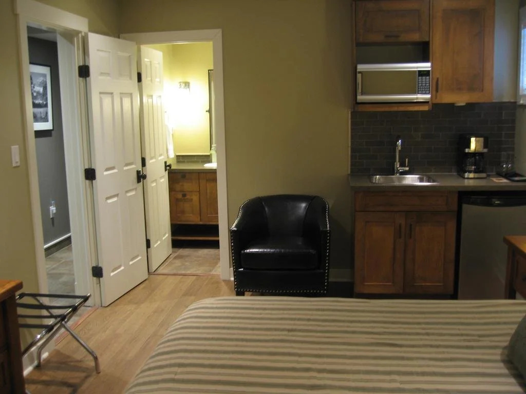 Fitzhugh House Guest Accomodation