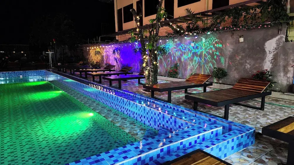 Vang Vieng Sabai Sabai Hostel