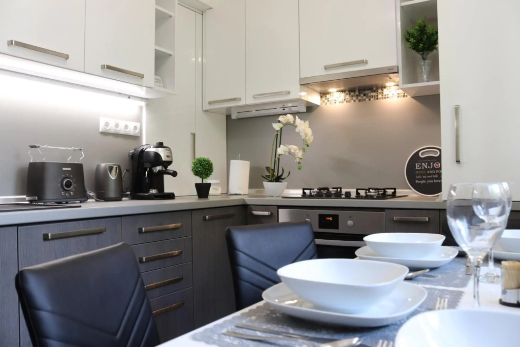 Luxury Dream Apartman