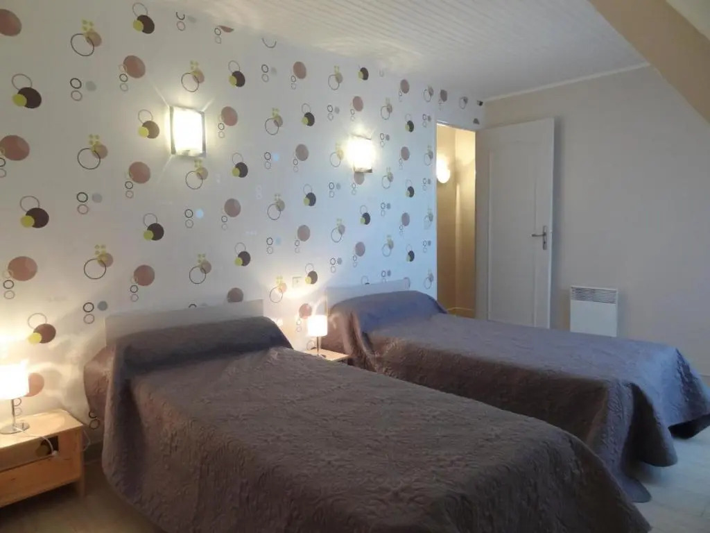 Gîte Domme, 3 pièces, 4 personnes - FR-1-616-62