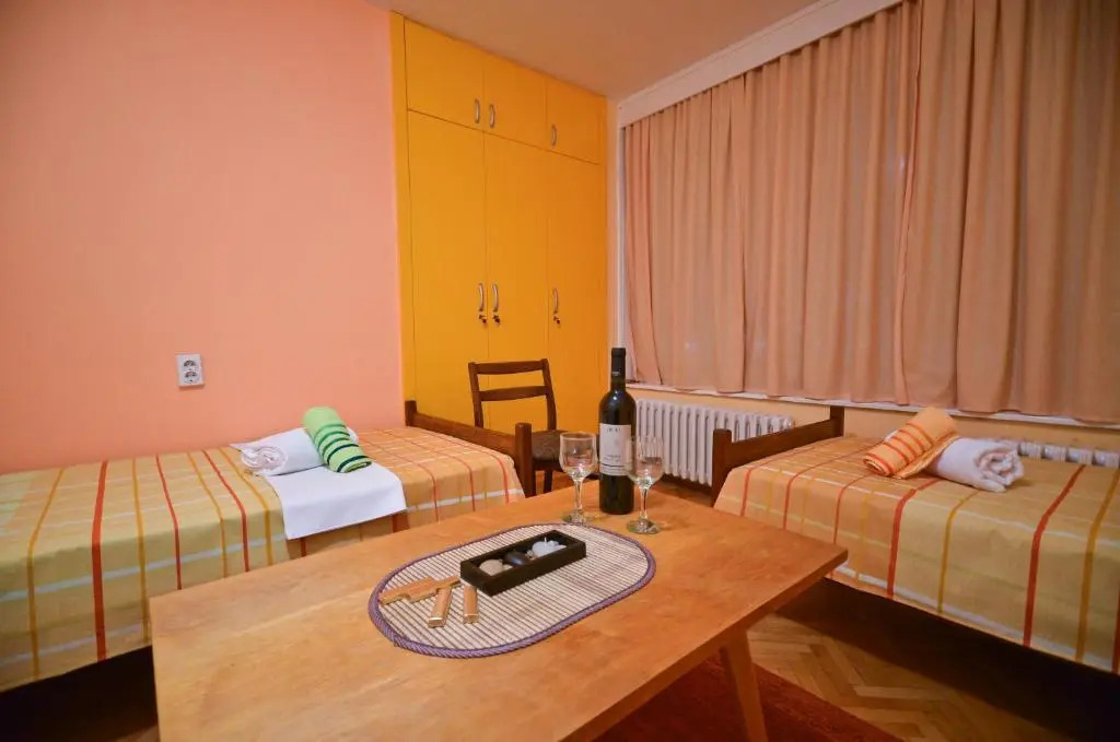 Glorious Rooms