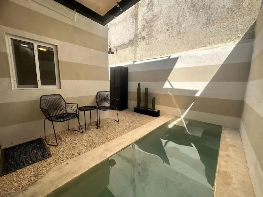 Casa Merida