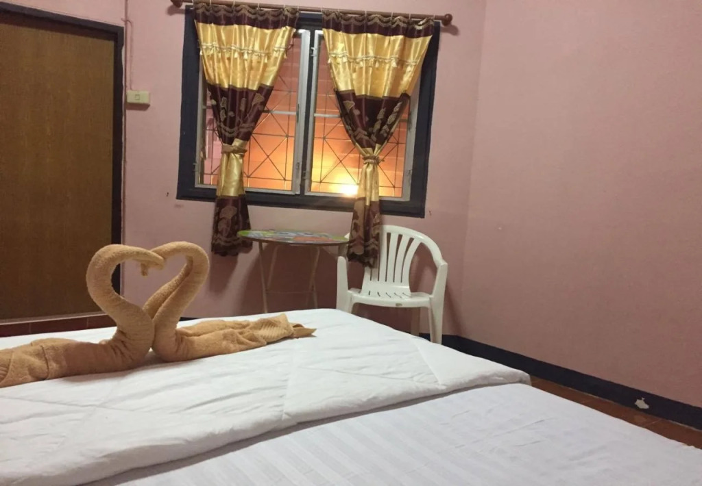 Marina Guesthouse