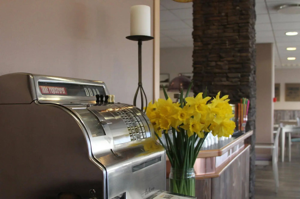 Hildibrand Apartment Hotel