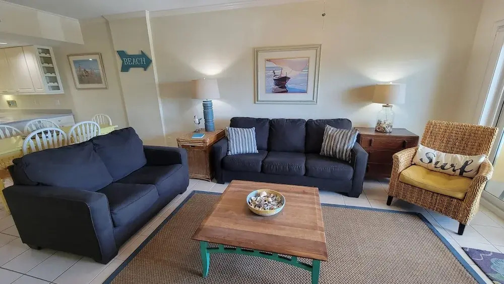 Sandpiper 2 by Tybee Vacation Rentals