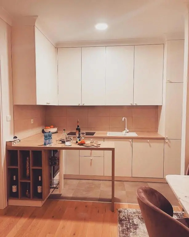 Stan na dan "Apartman Purple"