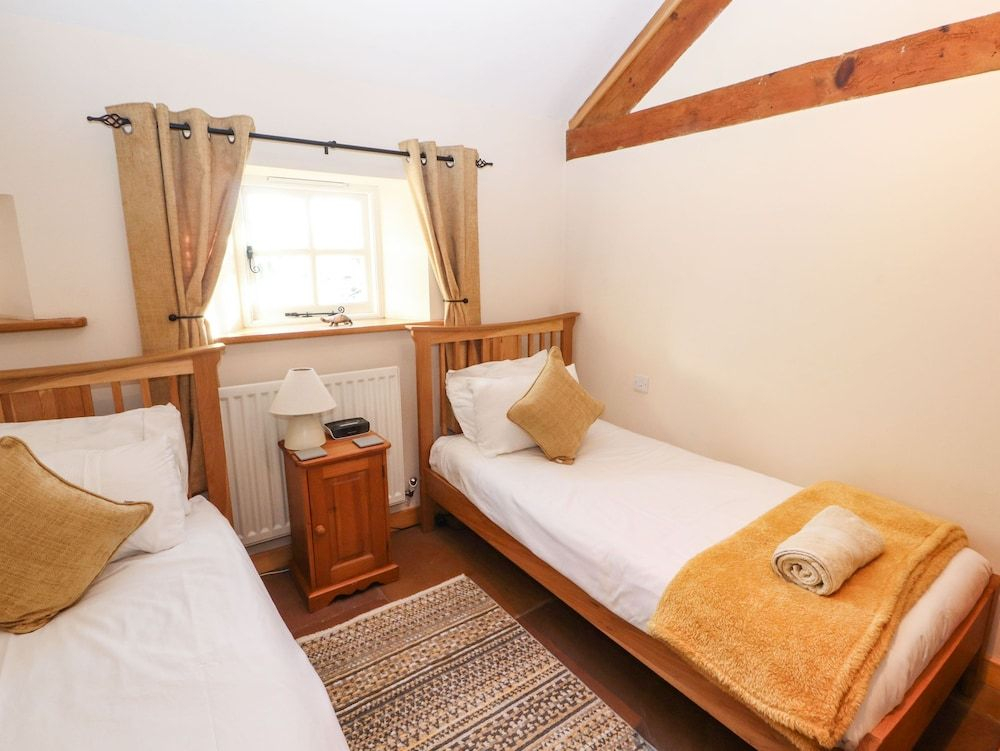 Sonyas Cottage