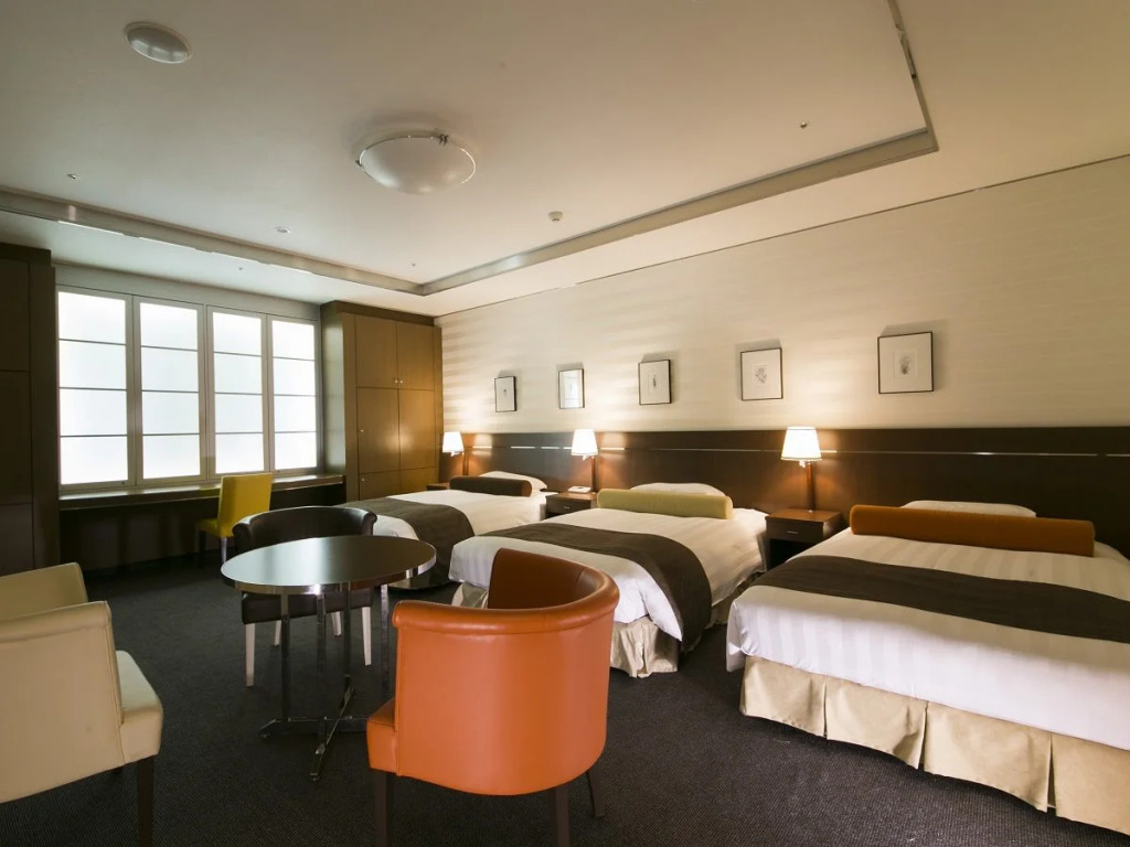 Meitetsu Toyota Hotel