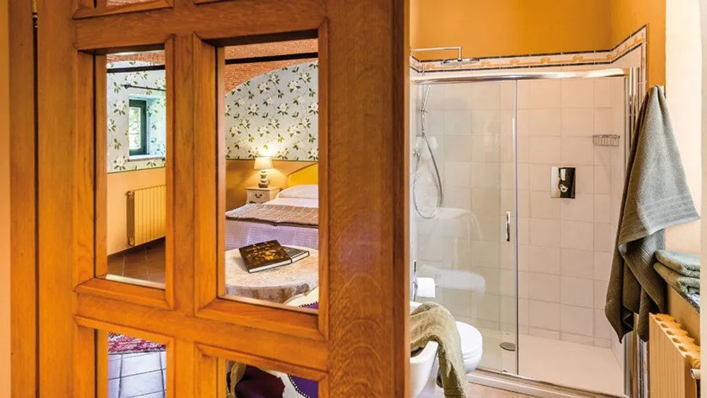 B&B Le Carrozze