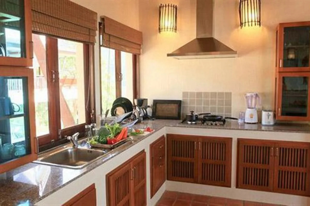 Baan KanTiang See Villas (2 bedroom villas)