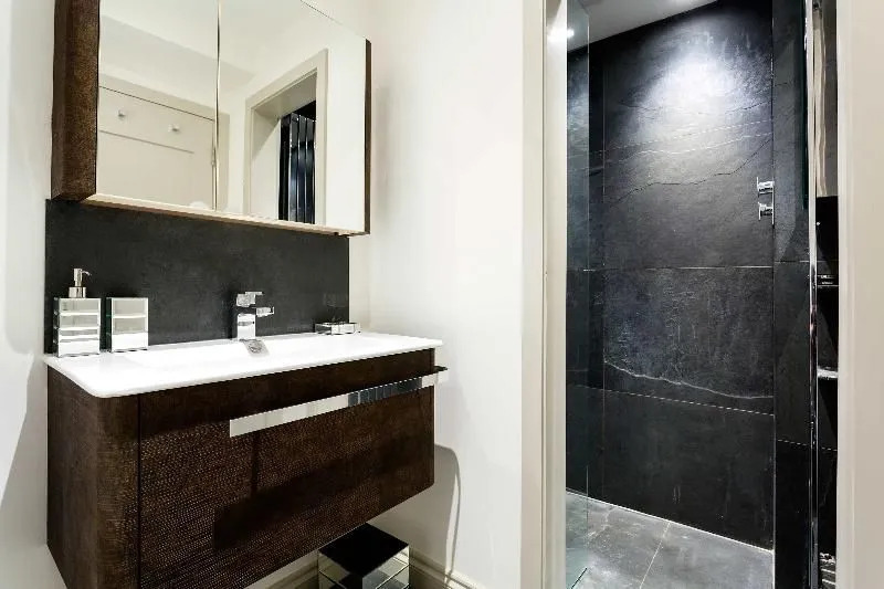 Veeve - Marylebone Emerald