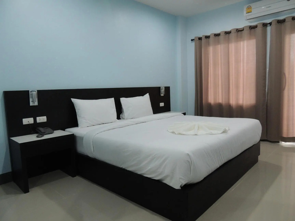 Trang Grand Mansion