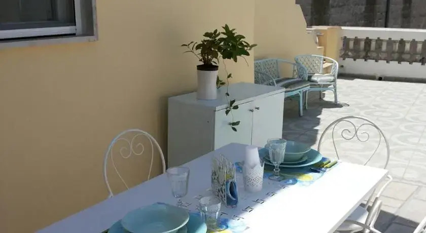 Suite San Giovanni