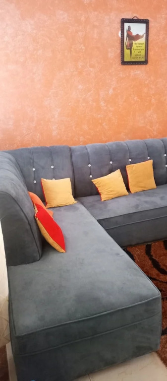 James's Shanzu Luxury Apartment