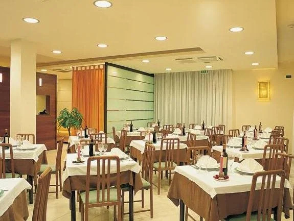 Hotel La Sfinge