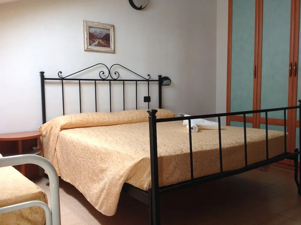 Hotel Pascoli