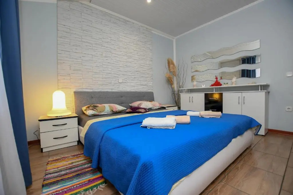 Apartments Katja