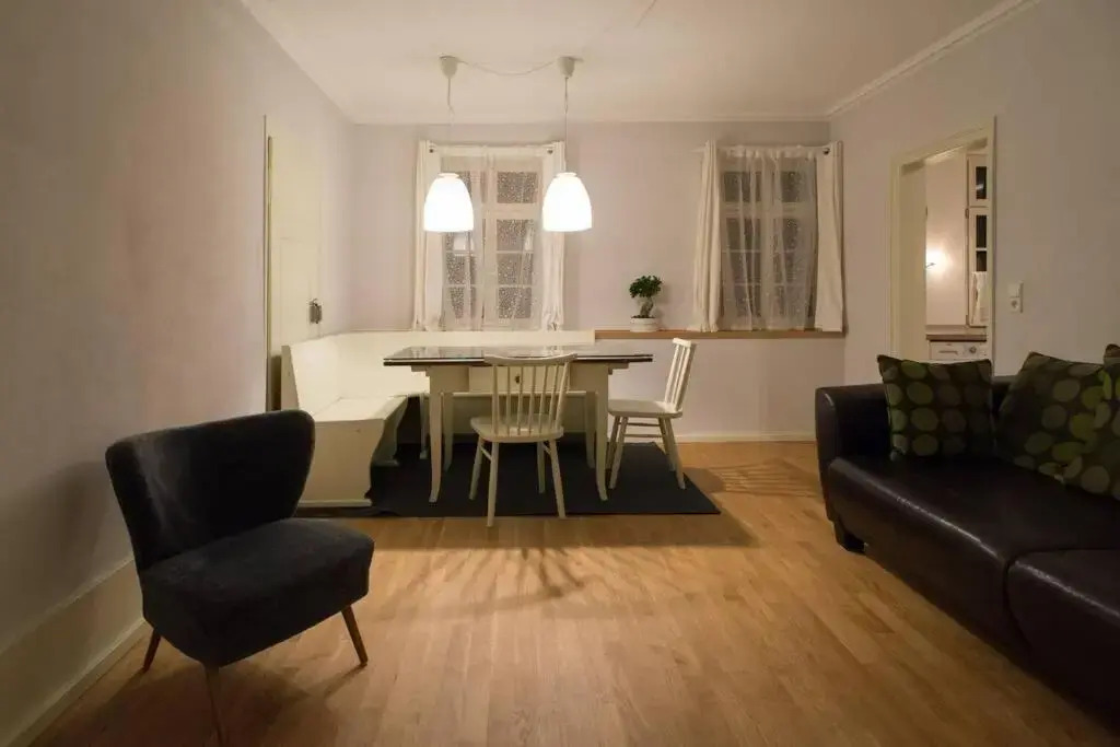 Wohnung im Herzen von Ludwigsburg