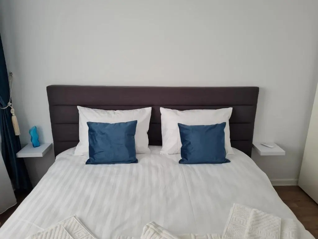Apartament Luca P4B Oradea Prima Residence