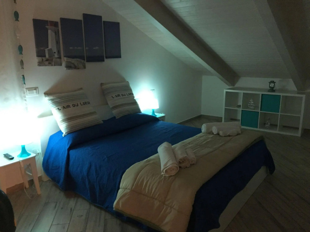 Spegni La Luce b&b