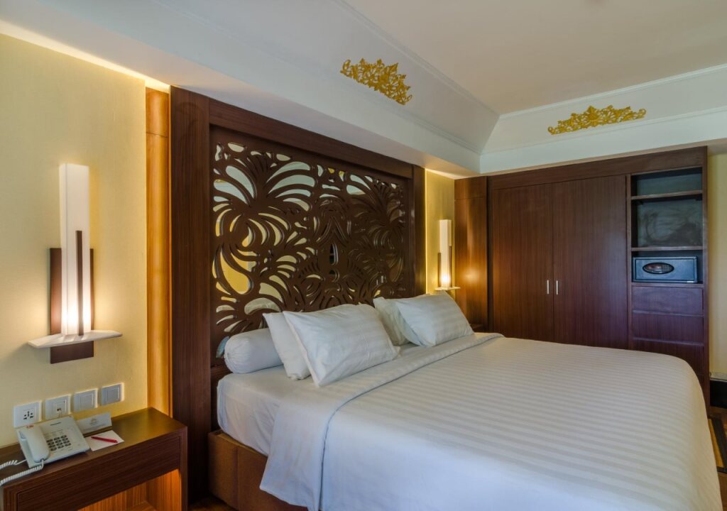 Prama Sanur Beach Bali