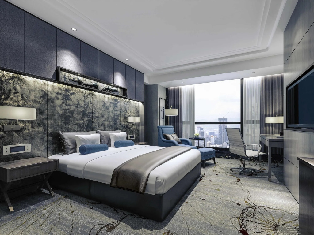 Mercure Chongqing Downtown