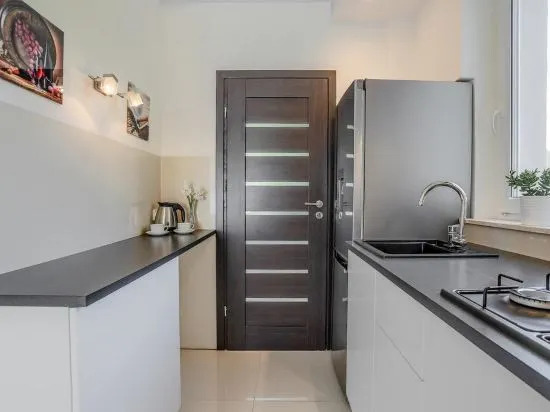 Apartamenty Baltic Villa