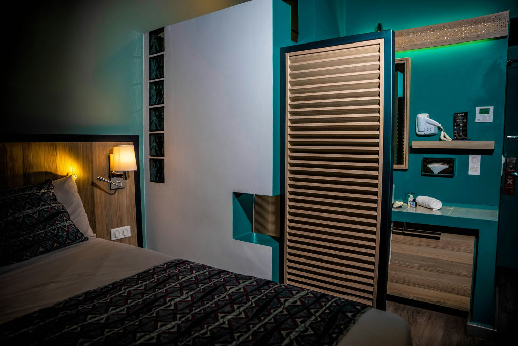 ONOMO Hotel Lomé