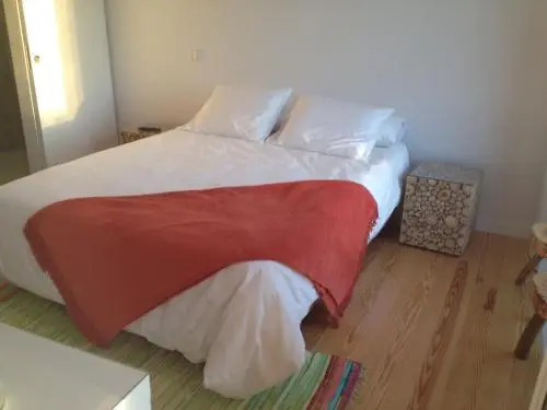 Casa das Boticas
