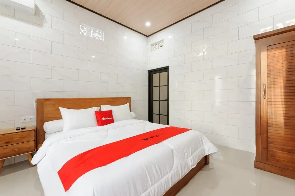 RedDoorz at Pondok Kampung Harmony Ubud