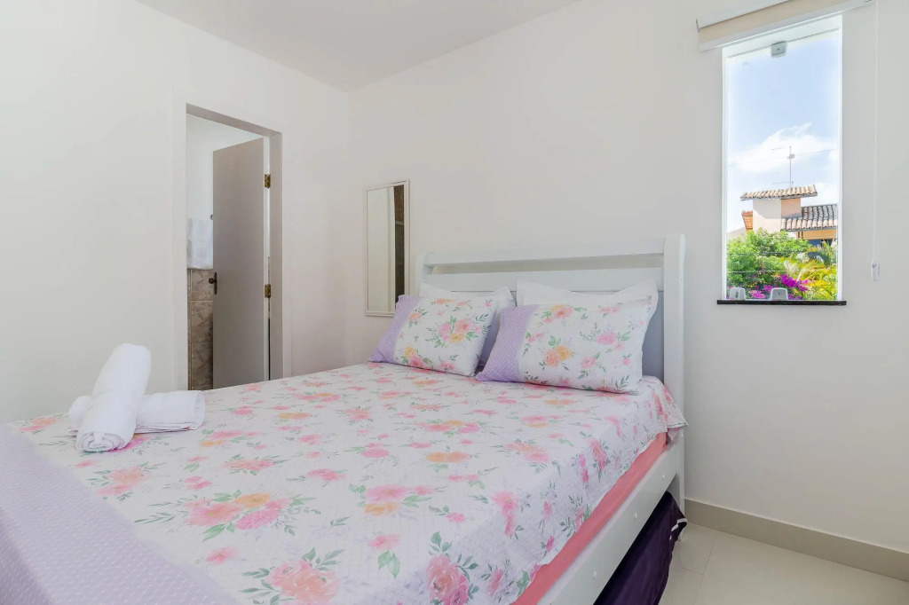 Gb07 ótima Casa 4 Suítes Com Piscina Em Guarajuba