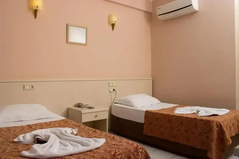 Areas Dream Hotel- All Inclusive Hotel