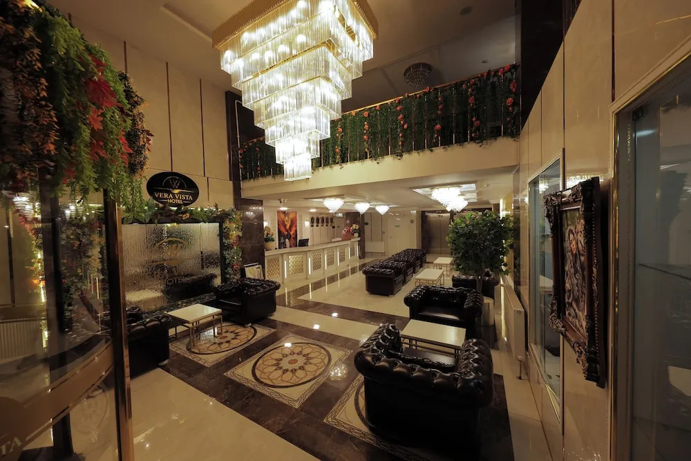 Vera Vista Hotel