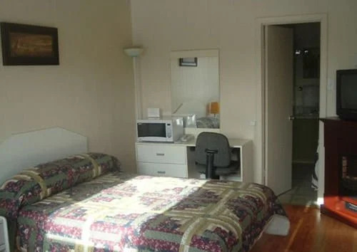 Motel du Vallon
