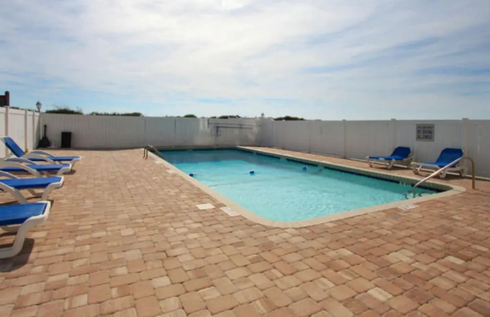 Sedgefield by Elliott Beach Rentals