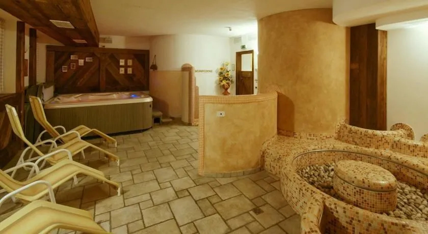Albergo Conturina