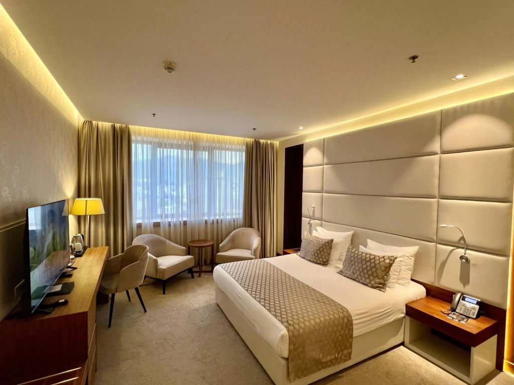 Hotel Mepas