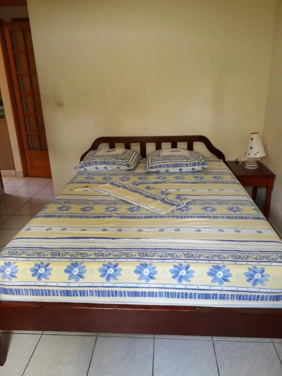 Holidays in Martinique - Ravenala