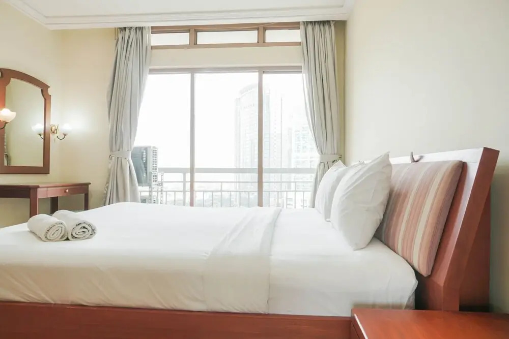 Somerset Grand Citra Jakarta