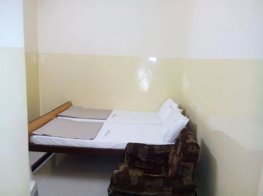 Rathna Mahal Residency