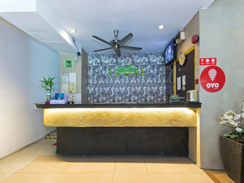 Hotel GreenWay