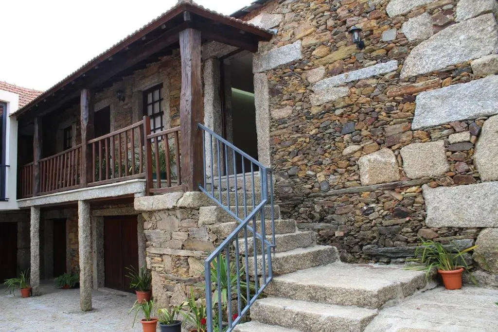 Casa do Villas