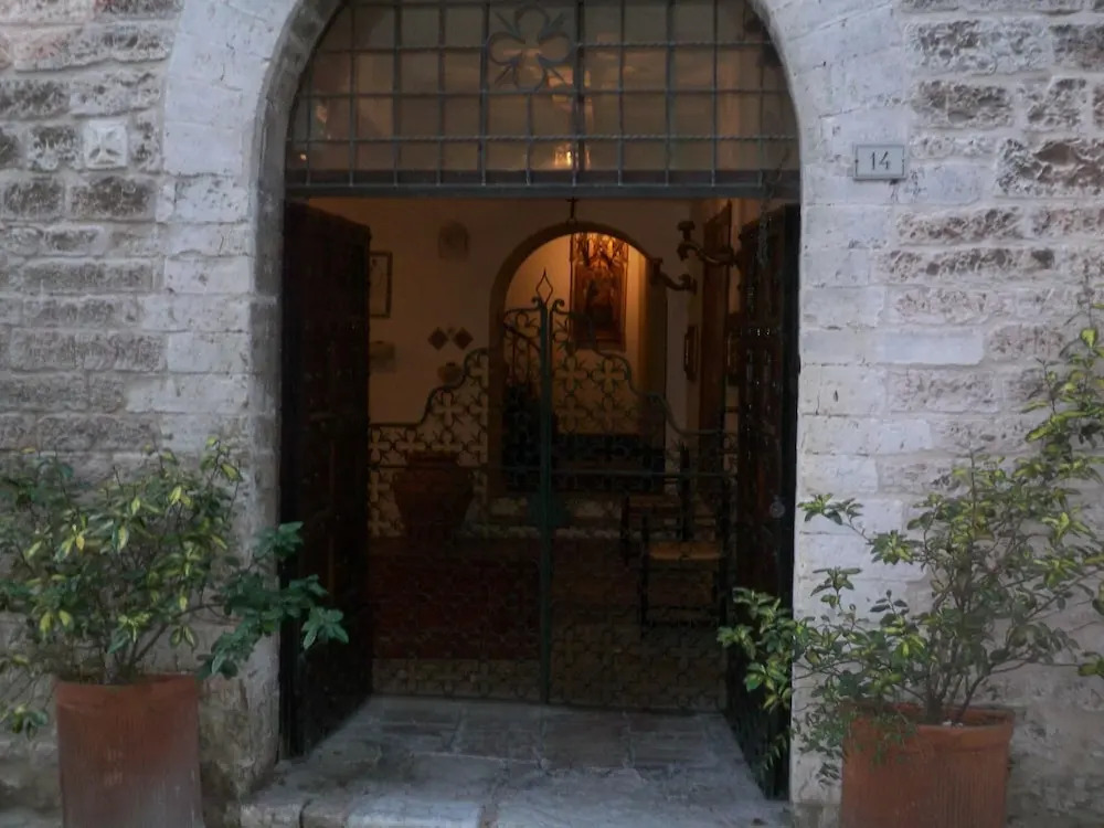 Palazzetto Bentivoglio