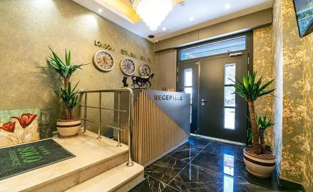 Solo Hotel Taksim