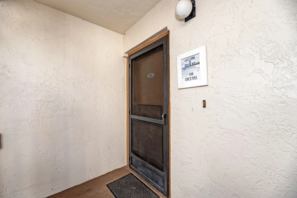 Midnight Cove Ii 521f - Updated Bayside Rental! 2 Bedroom Apts