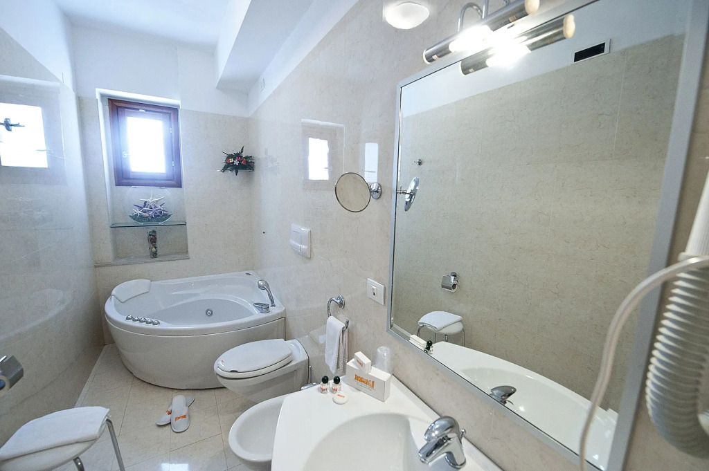 Hotel Degli Aranci