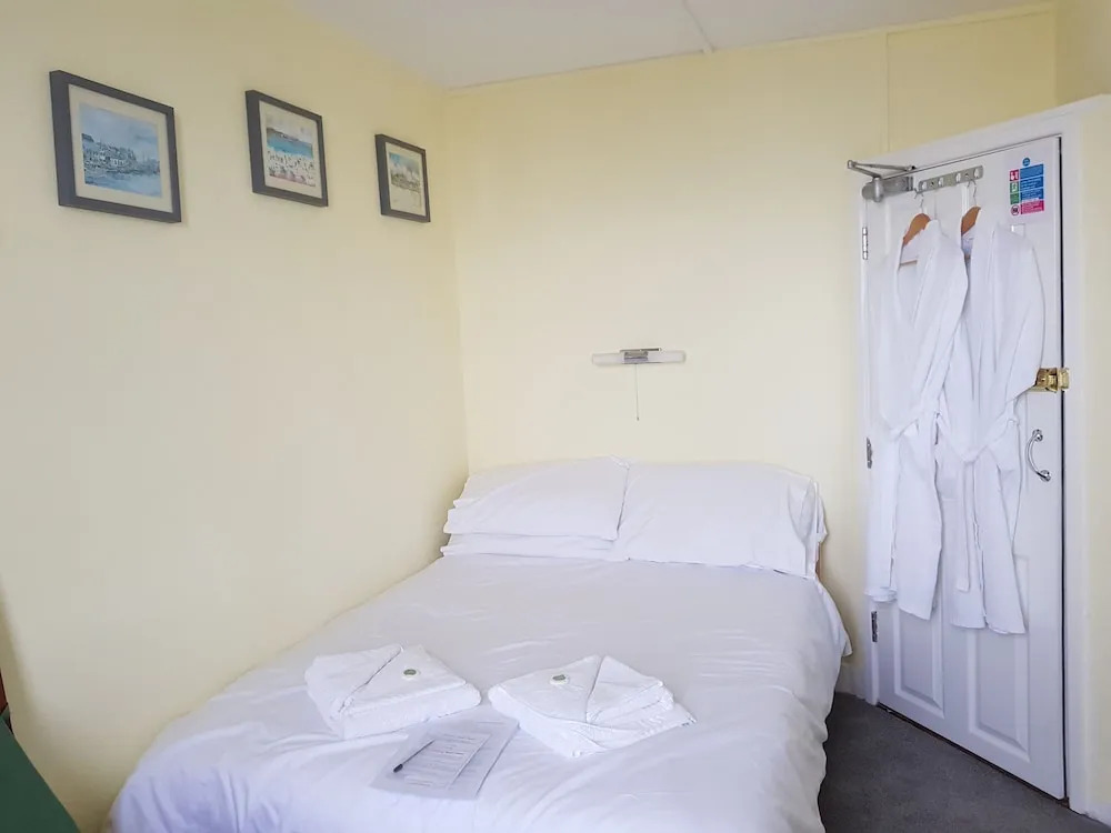 Seaspray Guest House